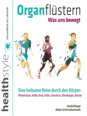 cover image of Organflüstern